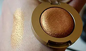 Milani Bella Eyes A Gel Powder Eyeshadow - Bella Gold (Pack of 2)