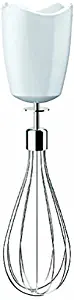 Braun Multiquick MQ 10 - whisk attachment - white