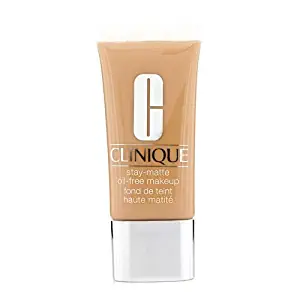 Clinique Stay Matte Oil Free Makeup - # 11 Honey (MF-G) 30ml/1oz