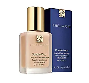 Double Wear Liquid Foundation - 1N0 Porcelain