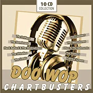 Doo Wop Chartbusters / Various