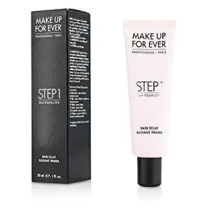 MAKE UP FOR EVER Step 1 Skin Equalizer (6 Radiant Primer Cool Pink)