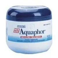 6018605 PT# 3263 Aquaphor Healing Ointment Body 3-1/2oz in Screw Cap Jar Unscnt Ea Made by Beiersdorf Inc