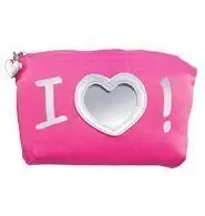 Avon Sweetheart Makeup Bag - Valentine's Day