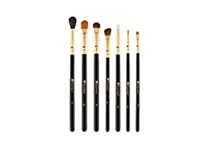 Eye Essential - 7 Piece Brush Set