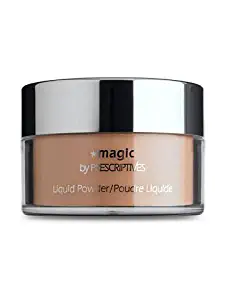 Prescriptives Magic Liquid Powder Loose 1.2 oz - TRANSLUCENT