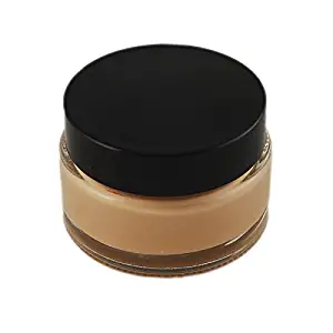 Waterproof Face, Leg and Body Make Up Light M-7