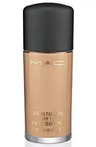 MAC 'Studio Fix' Fluid Foundation SPF 15 NW33