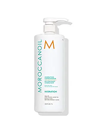 Moroccanoil Hydrating Conditioner, 2.4 Fl Oz