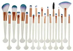 Makeup Brush Set 20 Beauty Makeup Set Beginner Female Makeup Brush Eye Makeup Brush Lip Brush