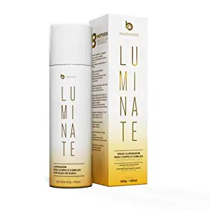 Bestbronze-Luminate Shimmer Spray 150ml 150ml