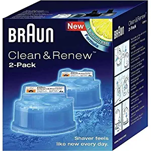 Clean and Renew Refill 8 Count