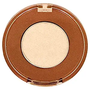 MINERAL FUSION Eye shadow buff powder by mineral fusion, 0.06 oz, 0.06 Ounce