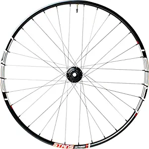 Stan's No Tubes, Crest Mk3 29'', Wheel, Rear, Neo Hub, 28H, 12X148mm