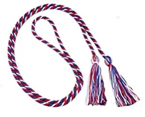 Graduation Cords Three-Color