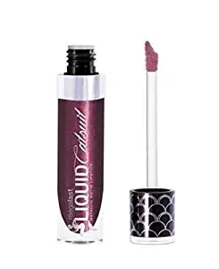 MegaLast Metallic Liquid Catsuit Lipstick