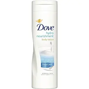 Dove Hydro Nourishment Body Lotion With Deep Care Complex - 250Ml - Pack Of 3