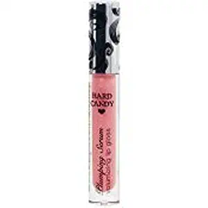 Hard Candy Plumping Serum Fat Pout Lip Gloss Cake Walk 333