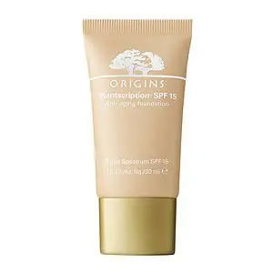 Origins Plantscription SPF 15 Anti-Aging Foundation 1 Ounce Medium - Cool 06