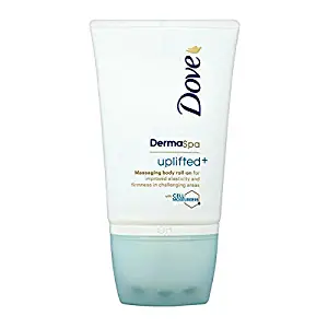 Dove Derma Spa Uplifted+ Body Roll-On 100 ml