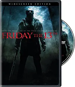 Friday the 13th