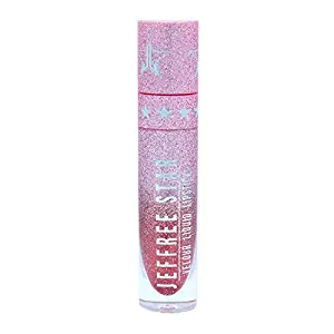 Velour Liquid Lipstick - Jeffree Star (Poinsettia)