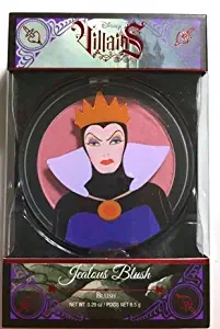 Wet n Wild Disney Villians Jealous Blush, Evil Queen, .29 oz