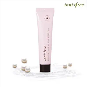 Innisfree Mineral Make Up Base (SPF30/PA++) #1 Peach