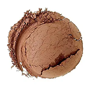 Everyday Minerals | Gimme a Kissimmee Bronzer | Natural Mineral Makeup Bronzer Powder | Organic | Cruelty Free | Vegan | Medium to Dark Complexions