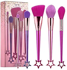 tarte Pretty Things And Fairy Wings Brush Set (Limited Edition)
