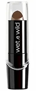 (3 Pack) WET N WILD Silk Finish Lipstick - Cashmere