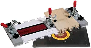 MLCS 9422 Fast Joint Precision Joinery System with 11 Templates (Renewed)