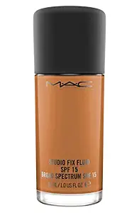 M·A·C 'Studio Fix' Fluid Foundation SPF 15 - Oil Free (Nw48)