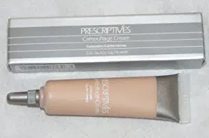 Prescriptives Camouflage Cream Concealer .5 Oz - Y/o Light 03