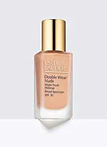 Double Wear Nude Water Fresh Makeup SPF 30-1C1 Cool Bone