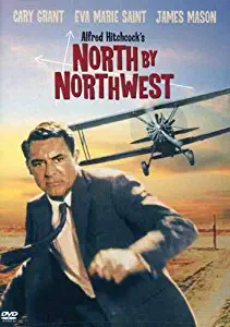 North By Northwest