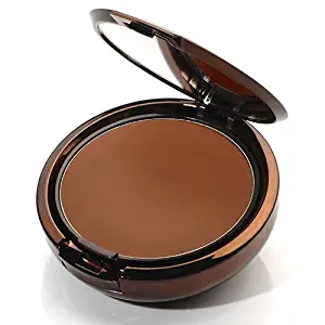 Fashion Fair Perfect Finish Cream Makeup Teak 4469