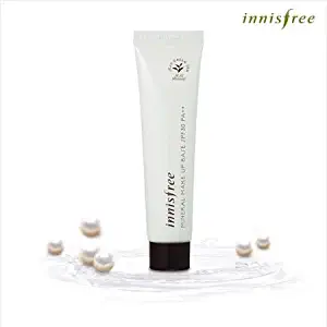 Innisfree Mineral Make Up Base (SPF30/PA++) #2 Vanilla Green