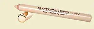 Judith August The Everything Pencil Face & Body Concealer with Sharpener - Almond .07oz