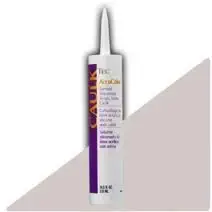 Tec Accucolor -908 Dove Grey Sanded Caulk