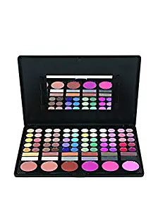 Beauty Treats 78-Piece Professional Makeup Palette by Beauty Treats