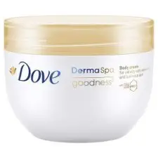 Dove Derma Spa Goodness Body Cream 300ML