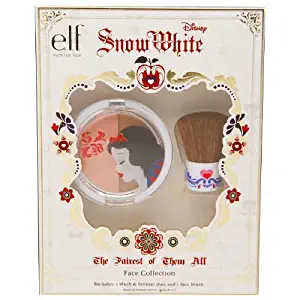 e.l.f. Disney Snow White Face Collection