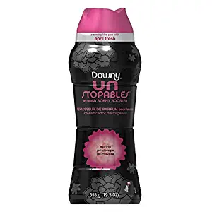 Downy Unstopables In Wash Spring Scent Booster 19.5 Oz by Downy