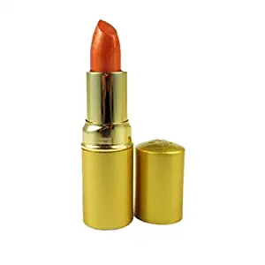 Fashion Fair Finishings Lipstick - SPICE OF LIFE 0.08 oz.