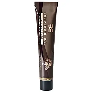 Ugly Duckling Los Angeles Professional Hair Color with Argan Oil 100.11 High Lift Deep Ash Blonde. 3.5 oz tube (100 ml). Argan oil ensures exceptional hair quality and shine. Made in Europe.