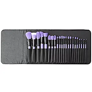 Coastal Scents Brush Affair Vanity Collection 22 Piece Brush Set (BR-SET-024)