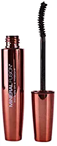 Mineral Fusion Curling Mascara, Gravity 0.57 Fluid Ounce