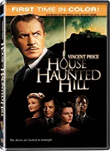 House on Haunted Hill