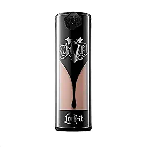 KAT VON D Lock-it Foundation, 46 Light Cool (light taupe)SM1975